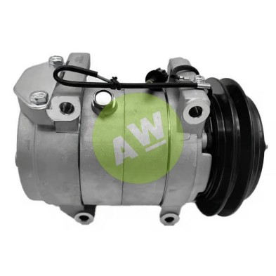 HR SP15 A/D 1A ST10 132MM 24V V-B
