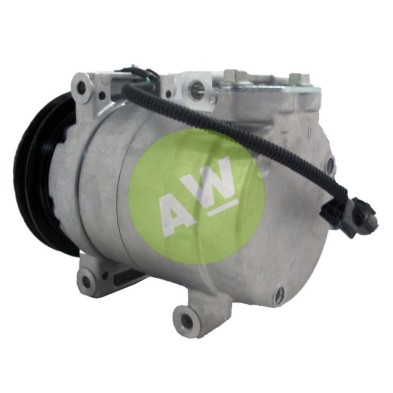 HR SP15 A/D 1A ST10 132MM 24V V-B