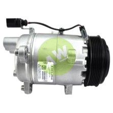 HR CVC PV6 123MM 12V H-B (VQL)(VQS)