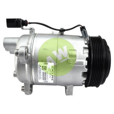 HR CVC PV6 123MM 12V H-B (VQL)(VQS)
