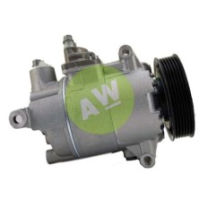 HR CVC A/D PV6 110MM 12V V-B