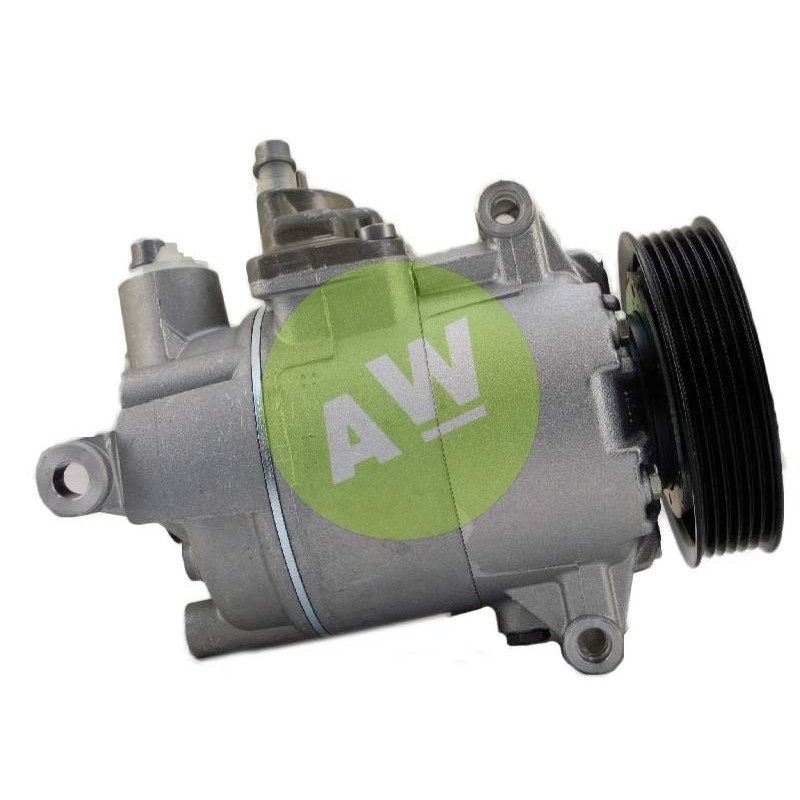 HR CVC A/D PV6 110MM 12V V-B