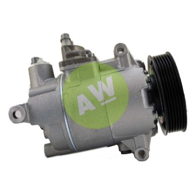 HR CVC A/D PV6 110MM 12V V-B