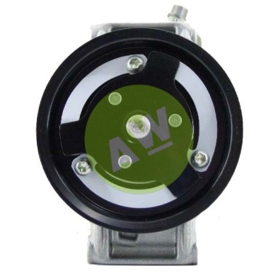 HR CVC A/D PV6 110MM 12V V-B