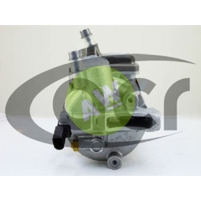 HR CVC A/D PV6 110MM 12V V-B