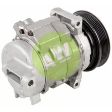 NP 10SE18C A/D PV6 128MM ST8 12V V-B 45 (2D-1T)