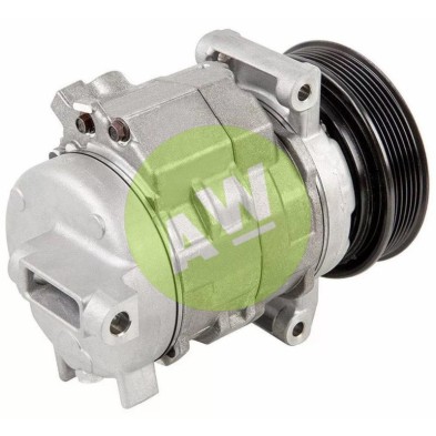 NP 10SE18C A/D PV6 128MM ST8 12V V-B 45 (2D-1T)