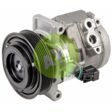 NP 10SE18C A/D PV6 128MM ST8 12V V-B 45 (2D-1T)