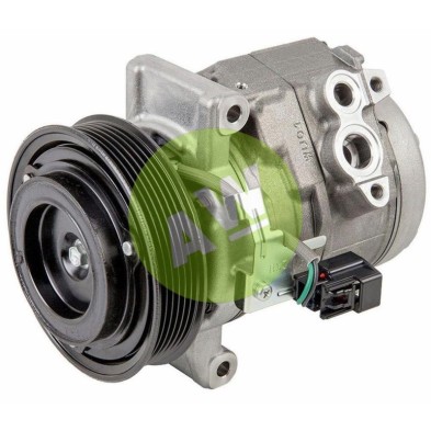 NP 10SE18C A/D PV6 128MM ST8 12V V-B 45 (2D-1T)