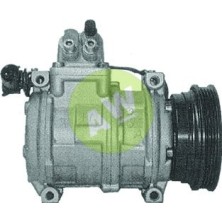 NP 10PA17C A/D PV4 125MM ST23 12V A/T