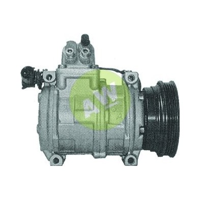 NP 10PA17C A/D PV4 125MM ST23 12V A/T