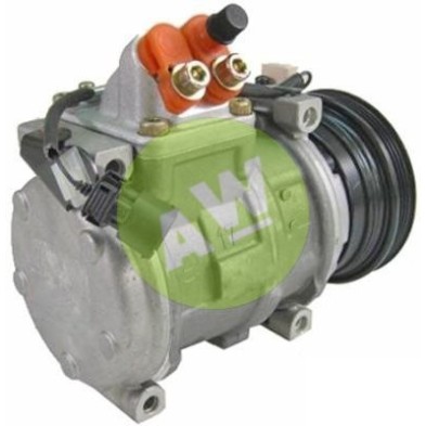 NP 10PA17C A/D PV4 125MM ST23 12V A/T