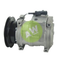 NP 10PA17C A/D 1A 142MM ST22 12V A/T