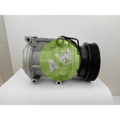 NP 10PA17C A/D PV6 124MM ST18 12V A/C