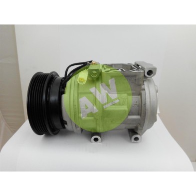 NP 10PA17C A/D PV6 124MM ST18 12V A/C