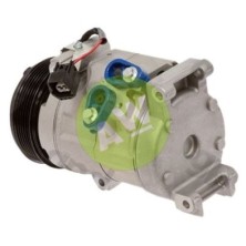 NP 10S20C A/D PV6 115MM 12V V-B (2D-2T) A/T