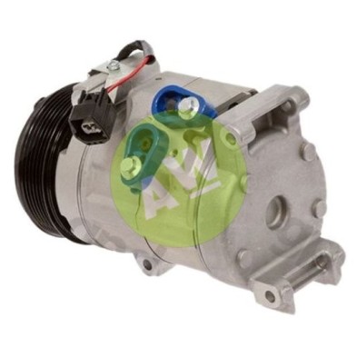 NP 10S20C A/D PV6 115MM 12V V-B (2D-2T) A/T