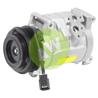 NP 10S20C A/D PV6 115MM 12V V-B (2D-2T) A/T