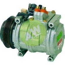 NP 10PA17C A/D PV5 114MM ST7 12V A/T