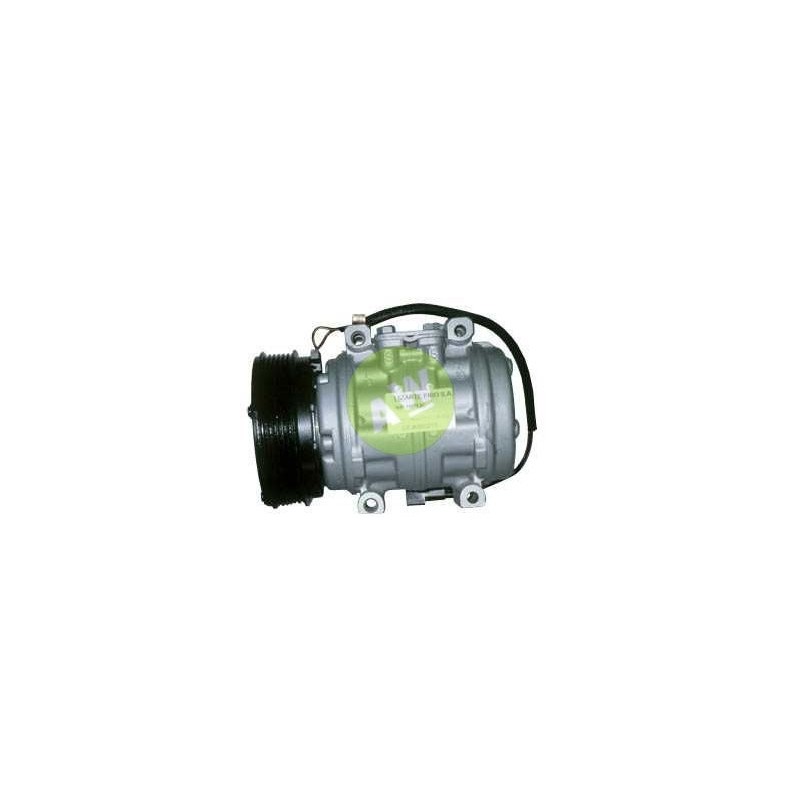 NP 10P13C PV6 124MM ST11 12V