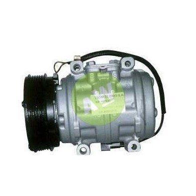 NP 10P13C PV6 124MM ST11 12V