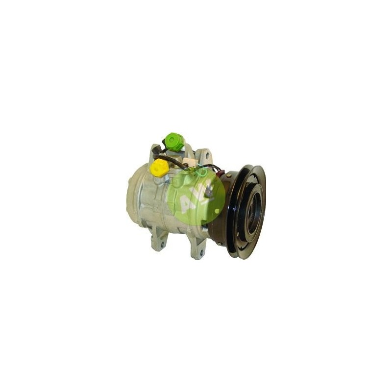 NP 10P13E 1A 152MM ST35 12V