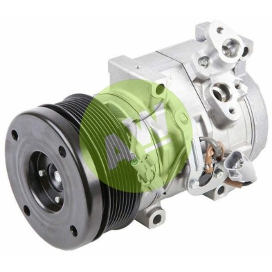 NP 10S20C A/D PV8 125MM 12V V-B (2D-2T) A/C