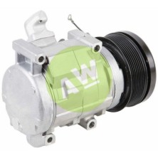 NP 10S20C A/D PV8 125MM 12V V-B (2D-2T) A/C