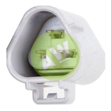 NP 10S20C A/D PV8 125MM 12V V-B (2D-2T) A/C