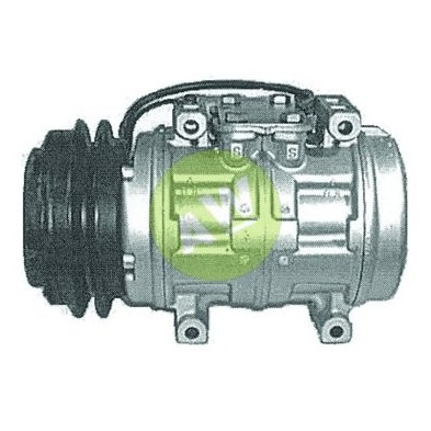NP 10P17C A/D 1A 132MM ST12 12V