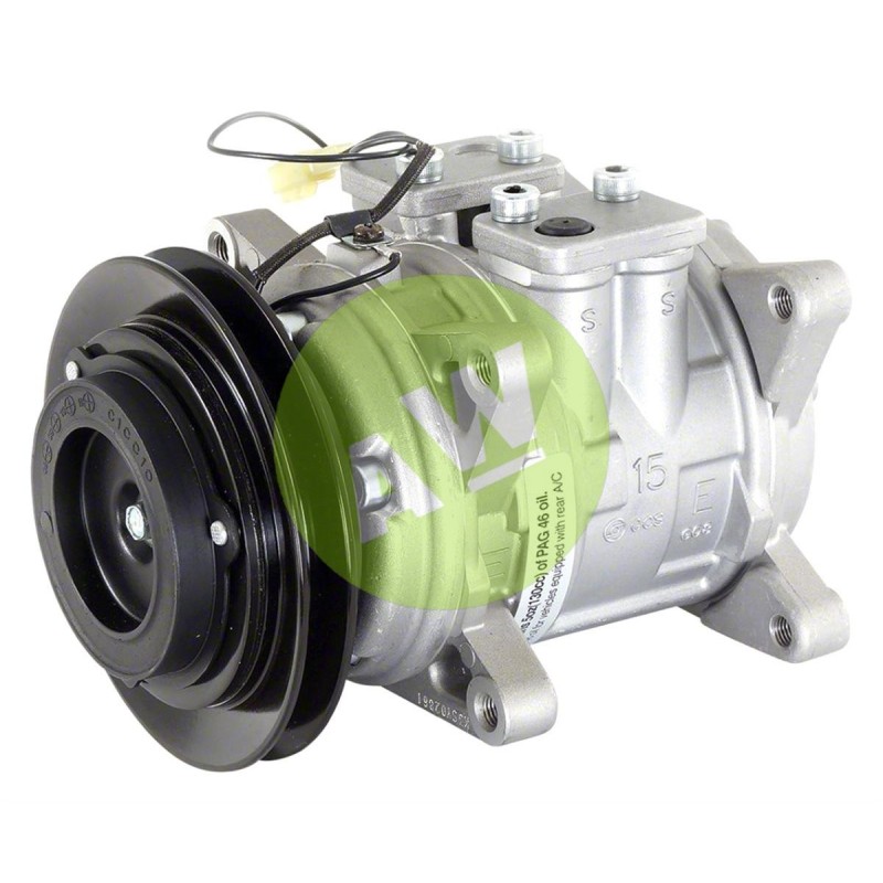 NP 6P148A 1A 142MM ST8 12V V-B