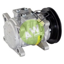 NP 6P148A 1A 142MM ST8 12V V-B