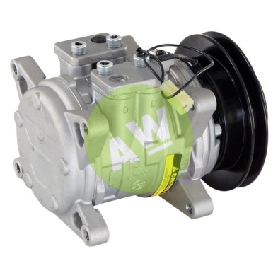 NP 6P148A 1A 142MM ST8 12V V-B