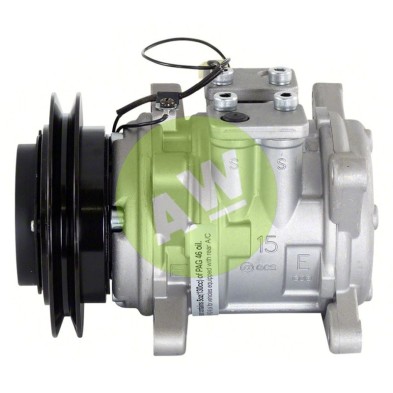 NP 6P148A 1A 142MM ST8 12V V-B