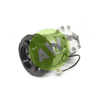 NP 10P15E PV6 124MM ST7 12V