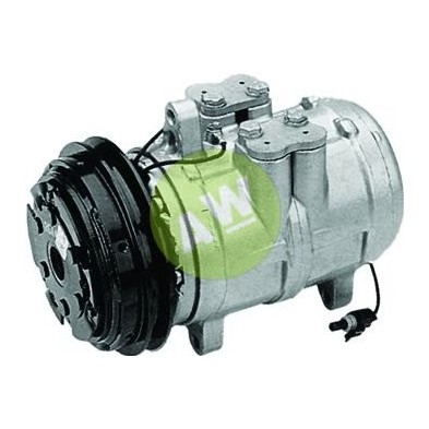 NP 6E171 1A 142MM 12V V-B