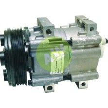 VI FS10/FX15 A/D PV6 130MM 12V H-B