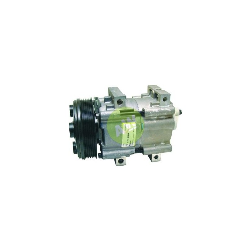 VI FS10/FX15 A/D PV6 130MM 12V H-B