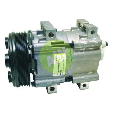 VI FS10/FX15 A/D PV6 130MM 12V H-B
