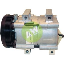 VI FS10/FX15 A/D PV5 130MM 12V H-B