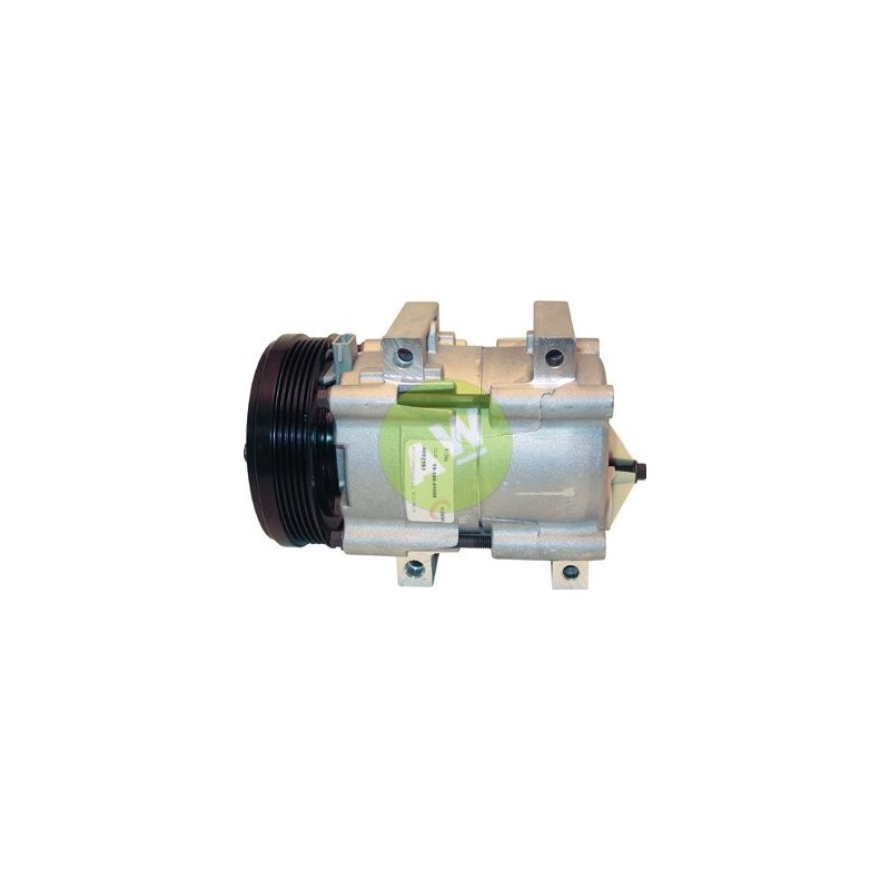 VI FS10/FX15 A/D PV5 130MM 12V H-B