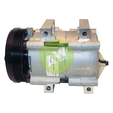 VI FS10/FX15 A/D PV5 130MM 12V H-B
