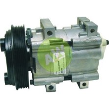 VI FS10/FX15 A/D PV6 143MM 12V H-B