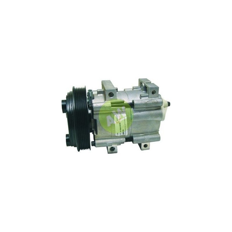 VI FS10/FX15 A/D PV6 143MM 12V H-B
