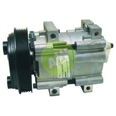 VI FS10/FX15 A/D PV6 143MM 12V H-B