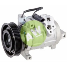 NP 10S17C A/D PV6 132MM ST18 12V V-B (2D-1T) 55111035AA