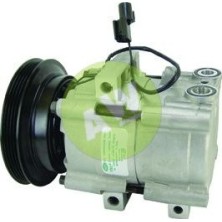 VI FS10/FX15 A/D PV4 143MM ST21 12V V-B