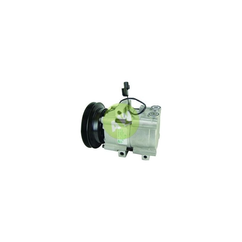 VI FS10/FX15 A/D PV4 143MM ST21 12V V-B