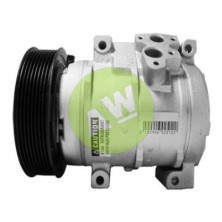 NP 10S17C A/D PV8 135MM 12V V-B (2D-2T)