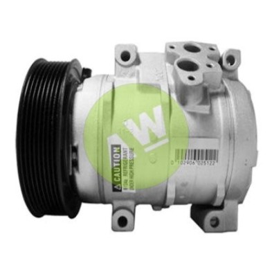 NP 10S17C A/D PV8 135MM 12V V-B (2D-2T)